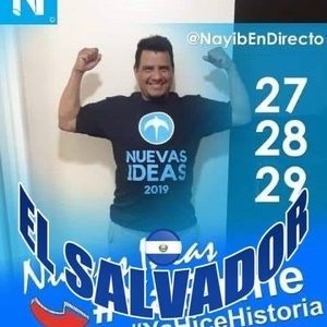 Meet your Posher, Nelson